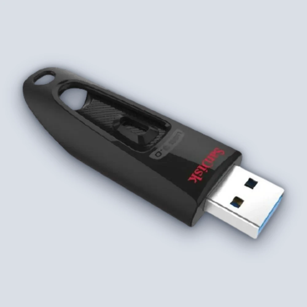 Sandisk Sandisk Ultra USB 3.0 32GB Flash Drive