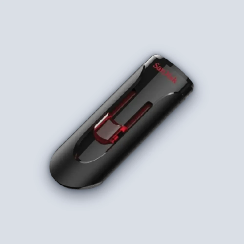 Sandisk Sandisk Cruzer Glide USB 3.0 32GB Flash Drive