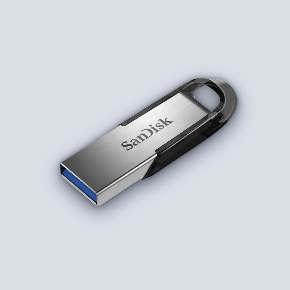 Sandisk Sandisk Ultra Flair USB 3.0 32GB Flash Drive