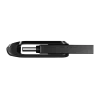 Sandisk Sandisk Dual USB 3.1 Type-C 32GB Flash Drive