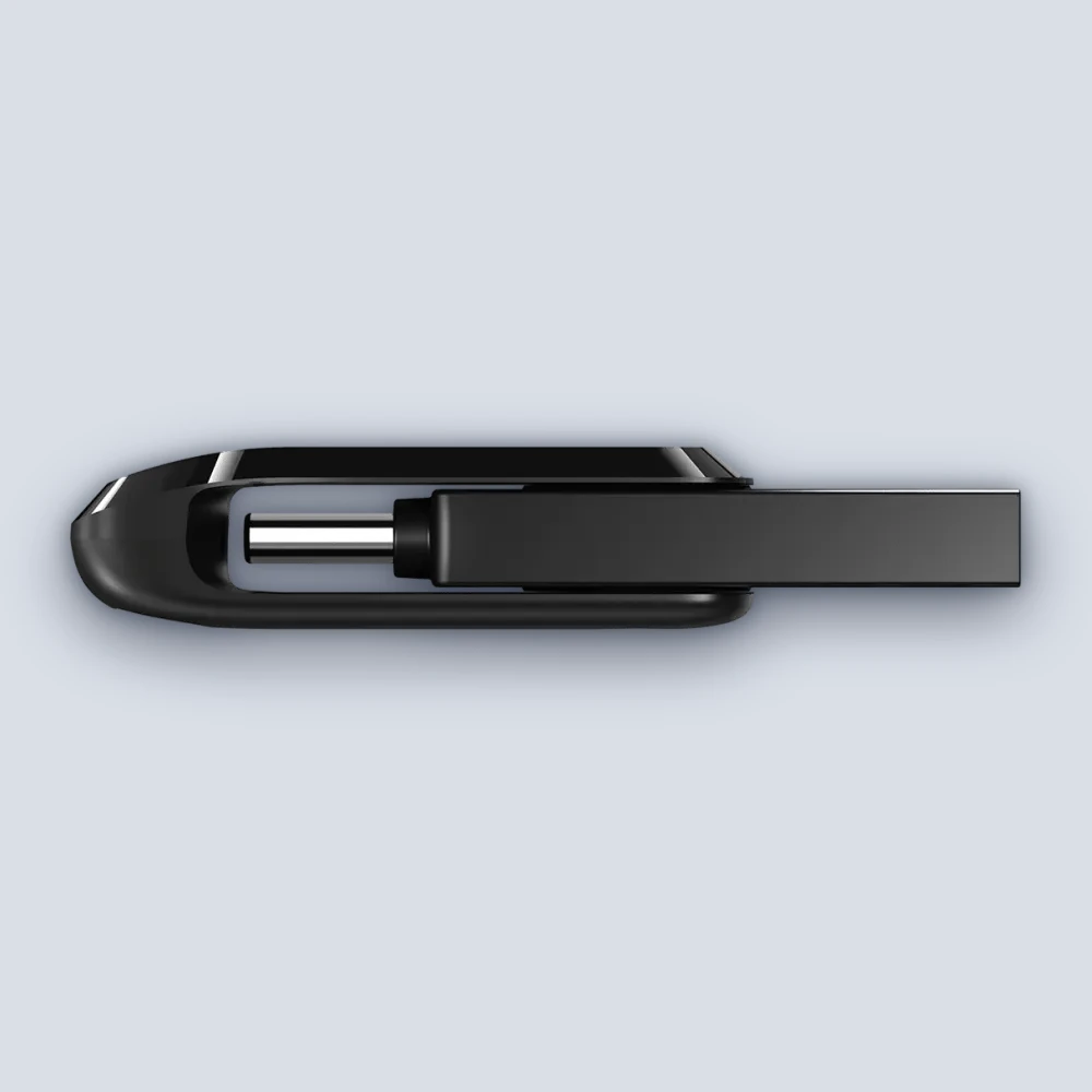 Sandisk Sandisk Dual USB 3.1 Type-C 32GB Flash Drive