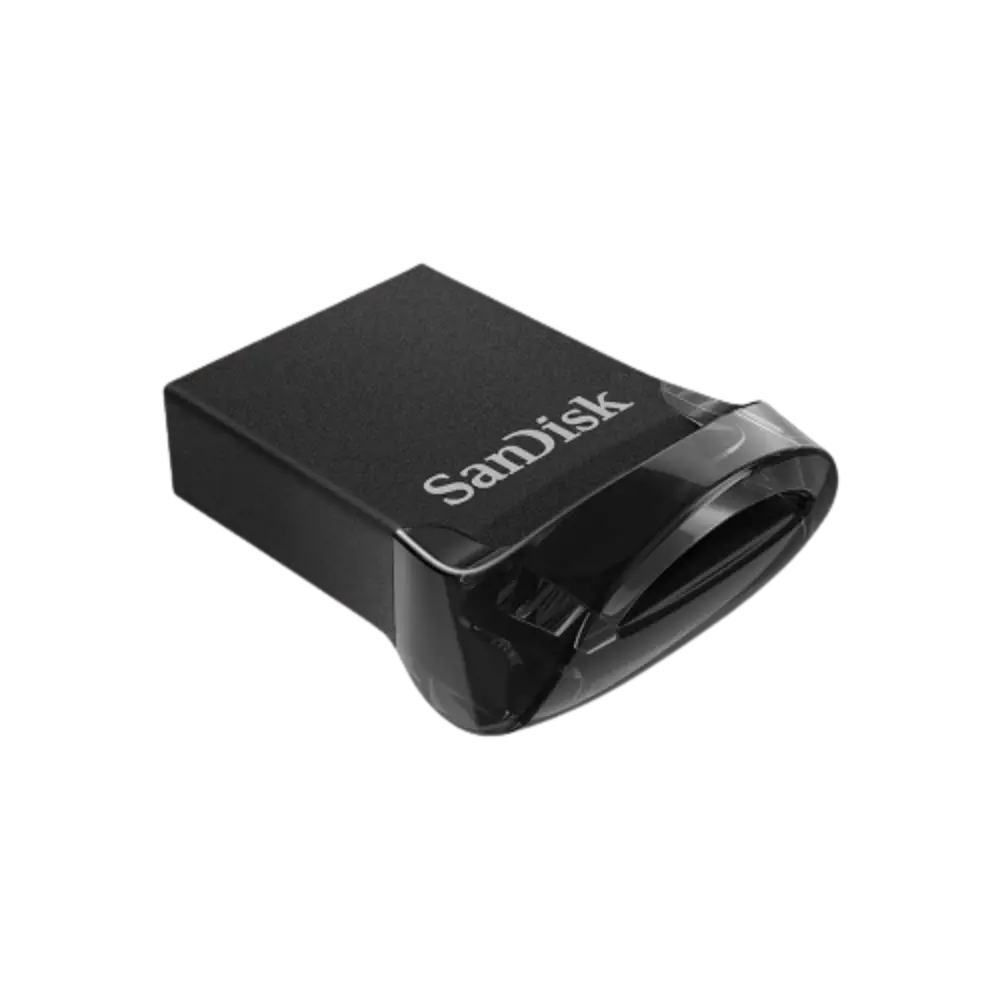 Sandisk Sandisk Ultra Fit USB 3.1 32GB SDCZ430-032G Flash Drive