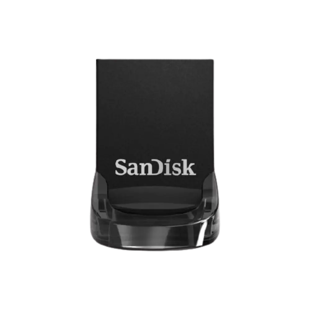 Sandisk Sandisk Ultra Fit USB 3.1 32GB SDCZ430-032G Flash Drive