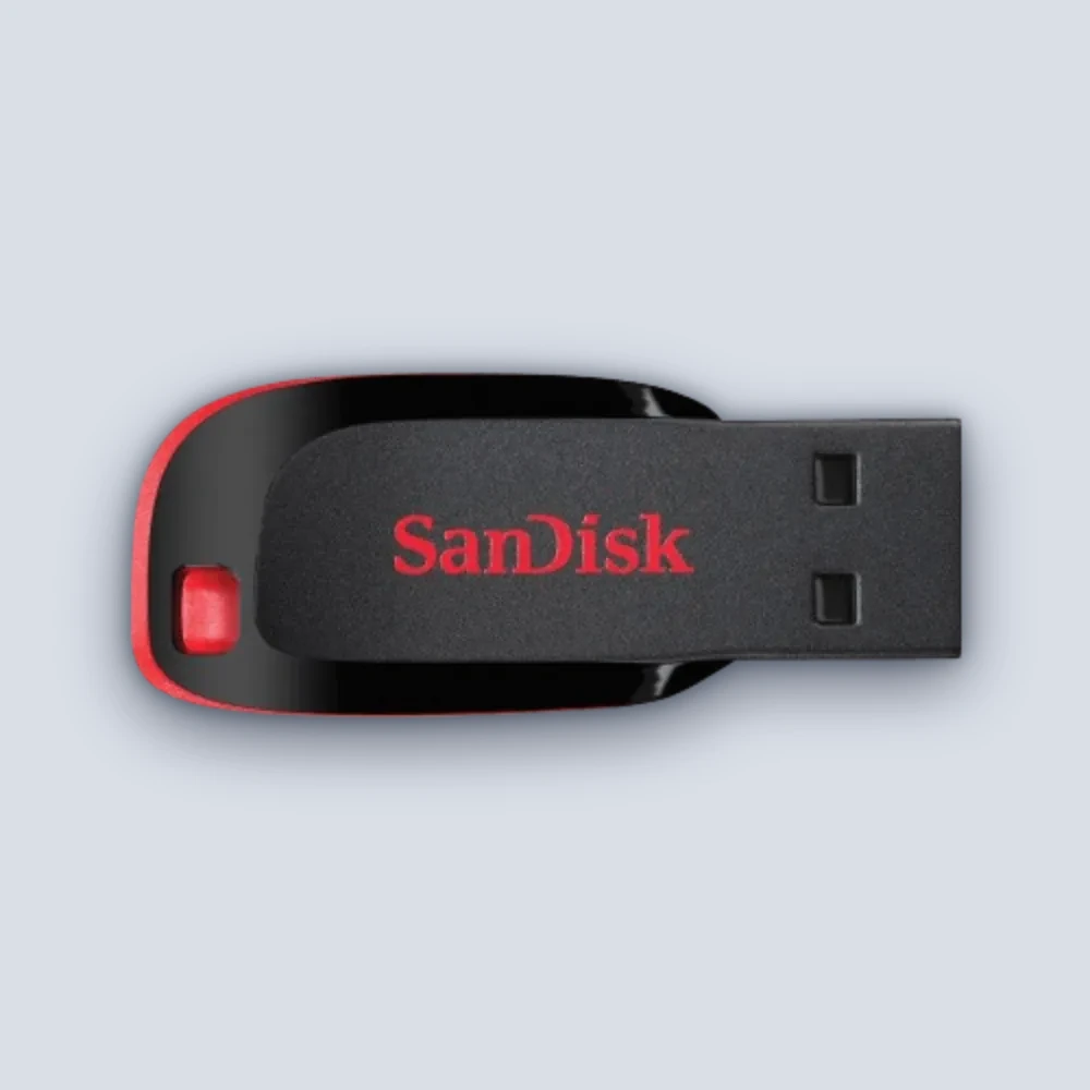 Sandisk Sandisk CRUZER BLAD Z50 64G Flash Drive