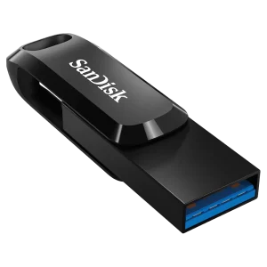 Sandisk Sandisk Ultra Dual Drive Go USB Type-C 64GB Flash Drive
