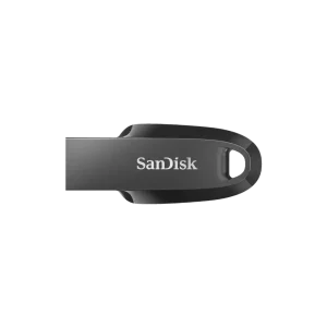 Sandisk Sandisk Ultra Curve USB 3.2 64GB Flash Drive