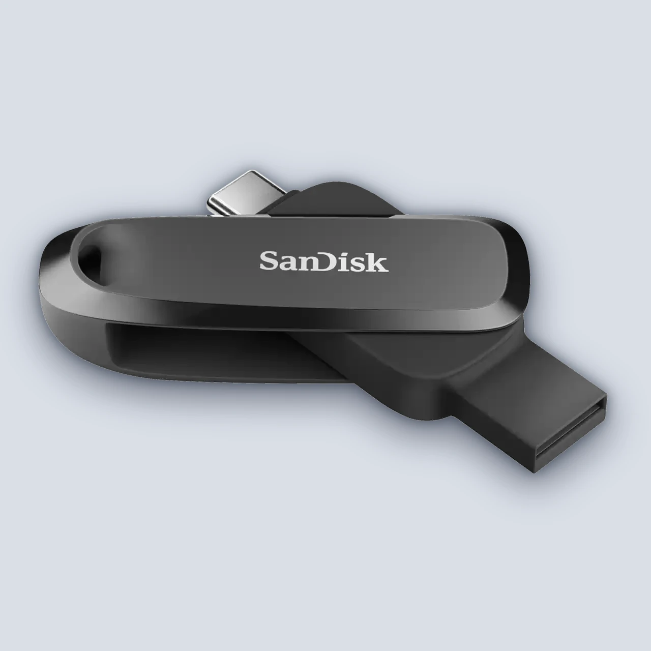 Sandisk Sandisk Ultra Dual Drive USB 3.2 Type-C 64GB Flash Drive