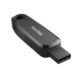 Sandisk Sandisk Ultra Dual Drive USB 3.2 Type-C 64GB Flash Drive