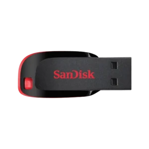 Sandisk Sandisk CRUZER BLAD Z50 128G Flash Drive