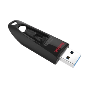 Sandisk Sandisk Ultra USB 3.0 128GB Flash Drive