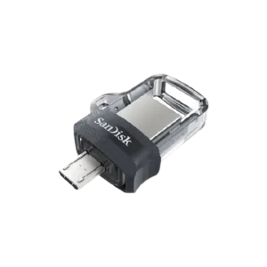 Sandisk Sandisk Ultra OTG Dual Drive m3.0 SDDD3-128G-G46 Flash Drive
