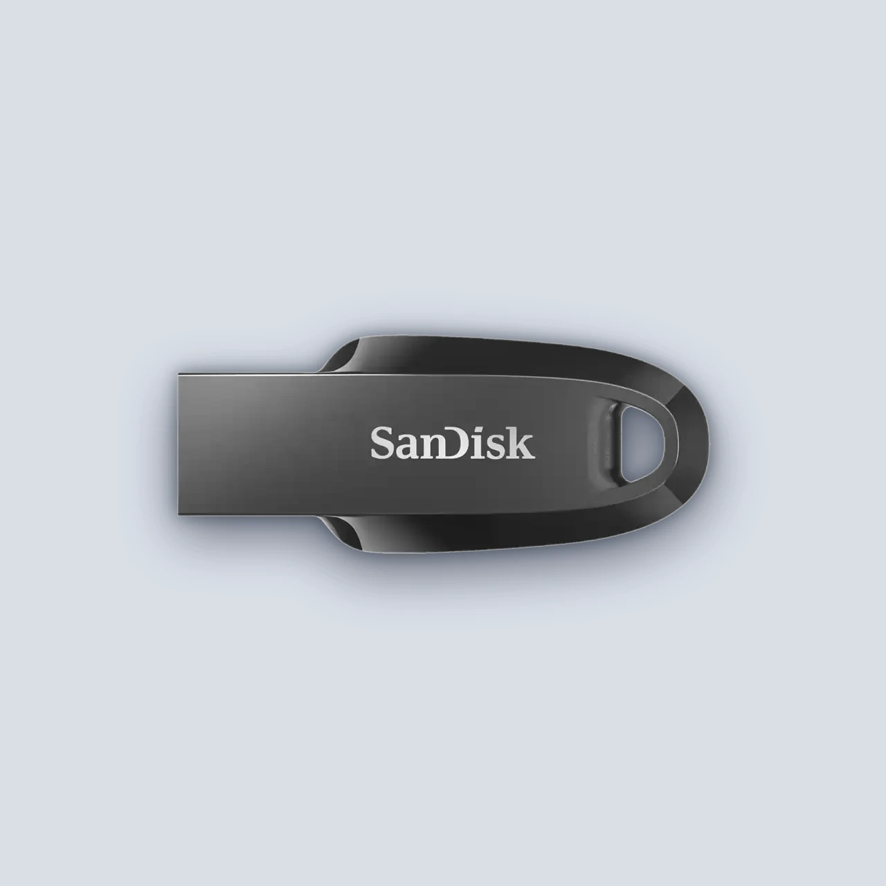 Sandisk Sandisk Ultra Curve USB 3.2 128GB Flash Drive