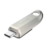 Sandisk Sandisk Ultra Luxe USB 3.2 gen 1 128GB Flash Drive