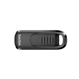 Sandisk Sandisk Z480 Ultra Slider USB Type-C 128GB Flash Drive