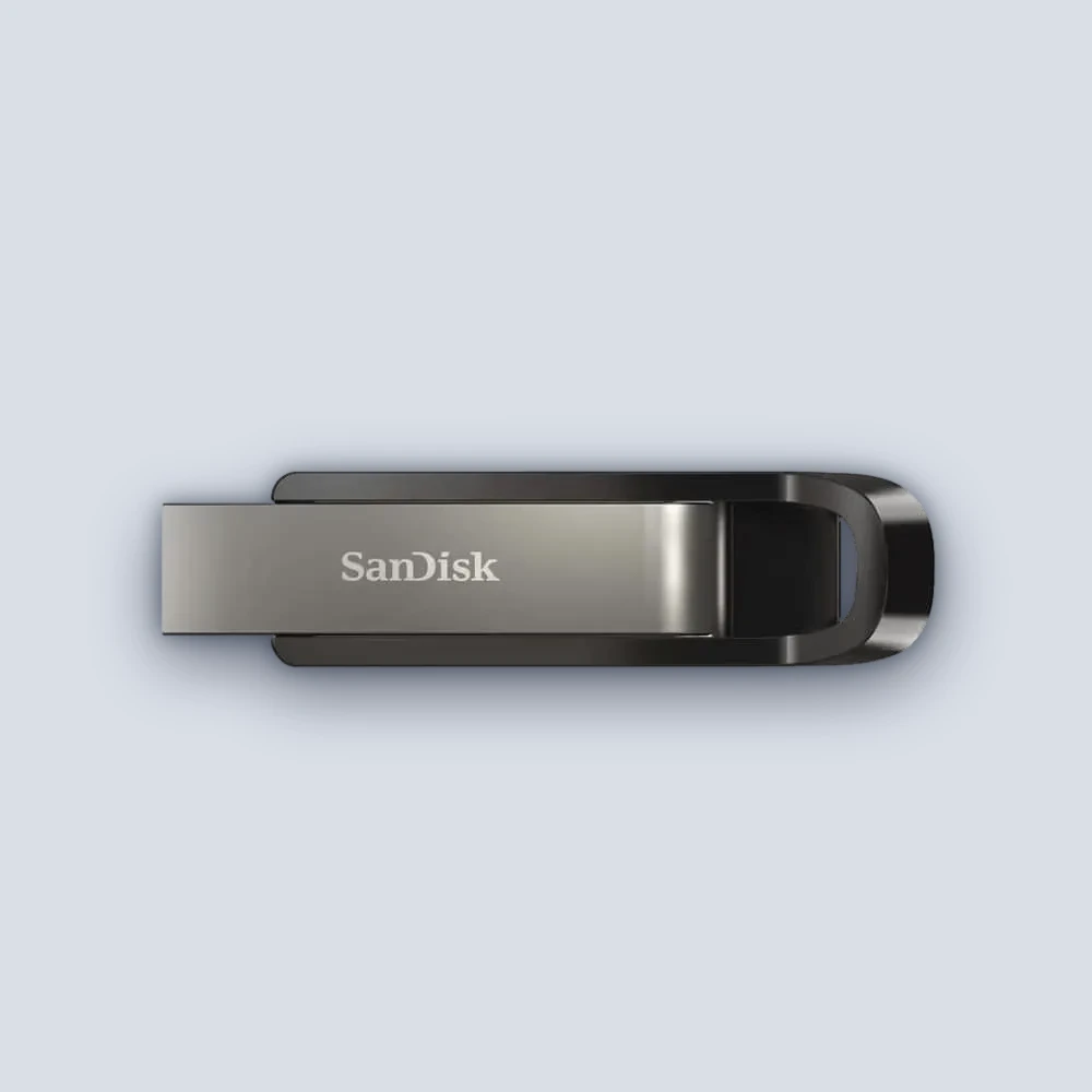 Sandisk Sandisk Z810 128GB Flash Drive