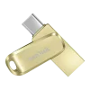 Sandisk Sandisk Ultra Dual Drive Luxe USB Type-C 128GB Flash Drive