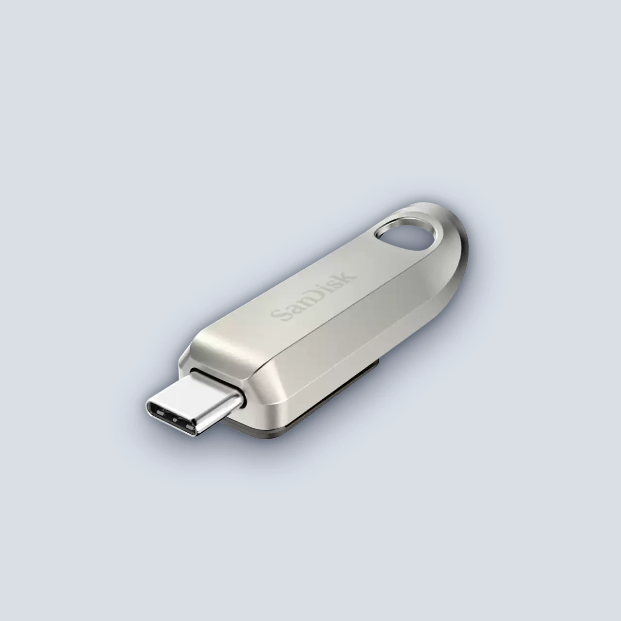 Sandisk Sandisk Ultra Luxe USB Type-C 32GB Flash Drive