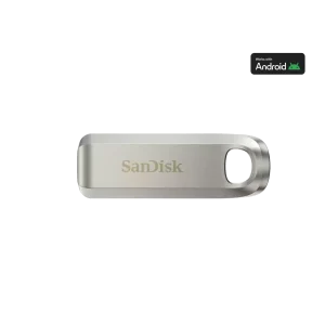 Sandisk Ultra Luxe USB Type-C 32GB Flash Drive