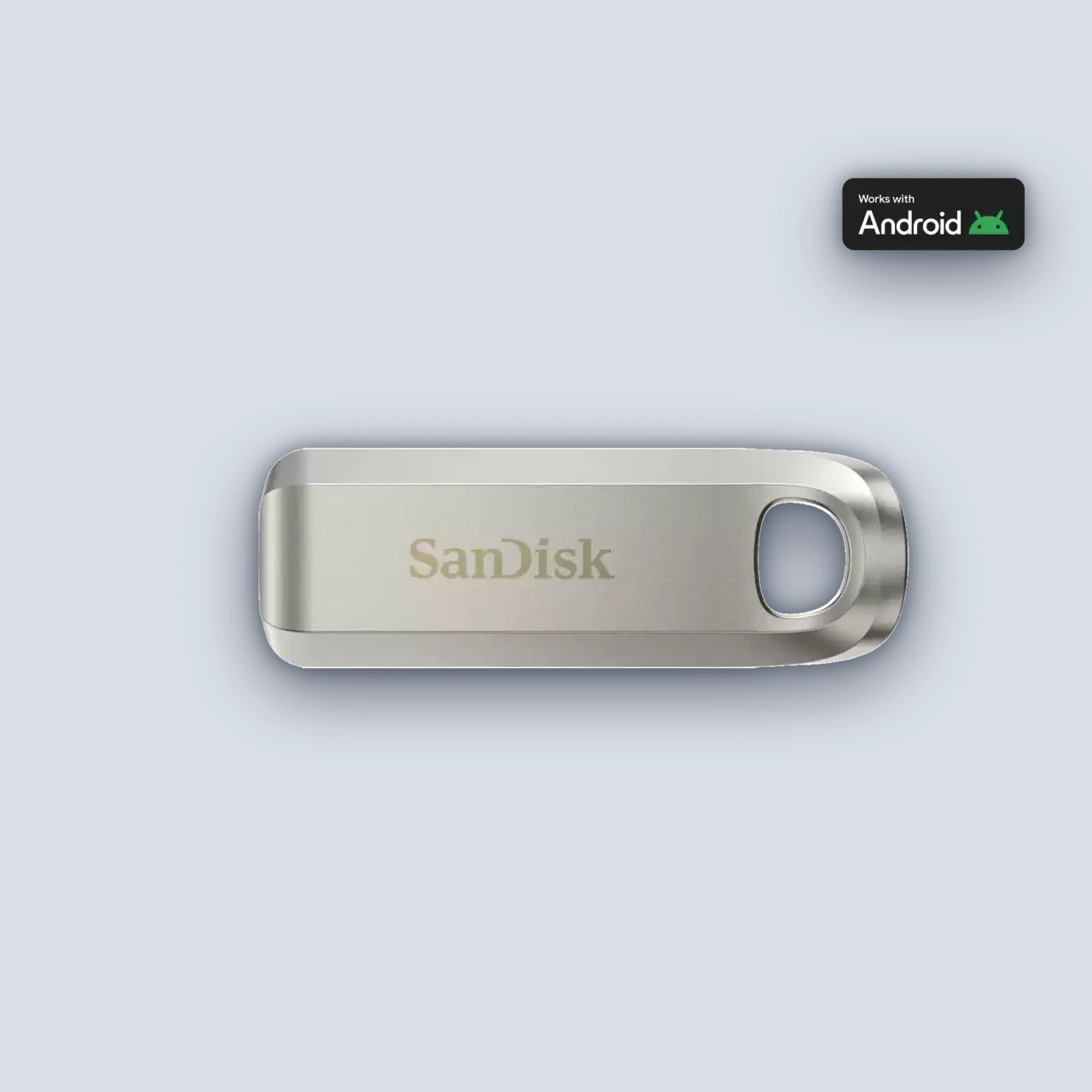 Sandisk Sandisk Ultra Luxe USB Type-C 32GB Flash Drive