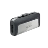 Sandisk Sandisk ULT DUAL USB3.1/TYPEC 256GB Flash Drive