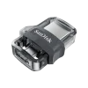 Sandisk Sandisk Ultra Dual Drive m3.0 256GB Flash Drive