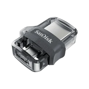 Sandisk Sandisk Ultra Dual Drive m3.0 256GB Flash Drive