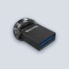 Sandisk Sandisk Ultra Fit USB 3.1 256GB SDCZ430-256G Flash Drive