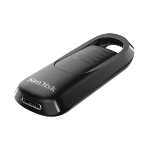 Sandisk Sandisk Z480 Ultra Slider USB Type-C 256GB Flash Drive