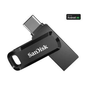 Sandisk Sandisk Ultra Dual Drive Go USB Type-C 256GB Flash Drive