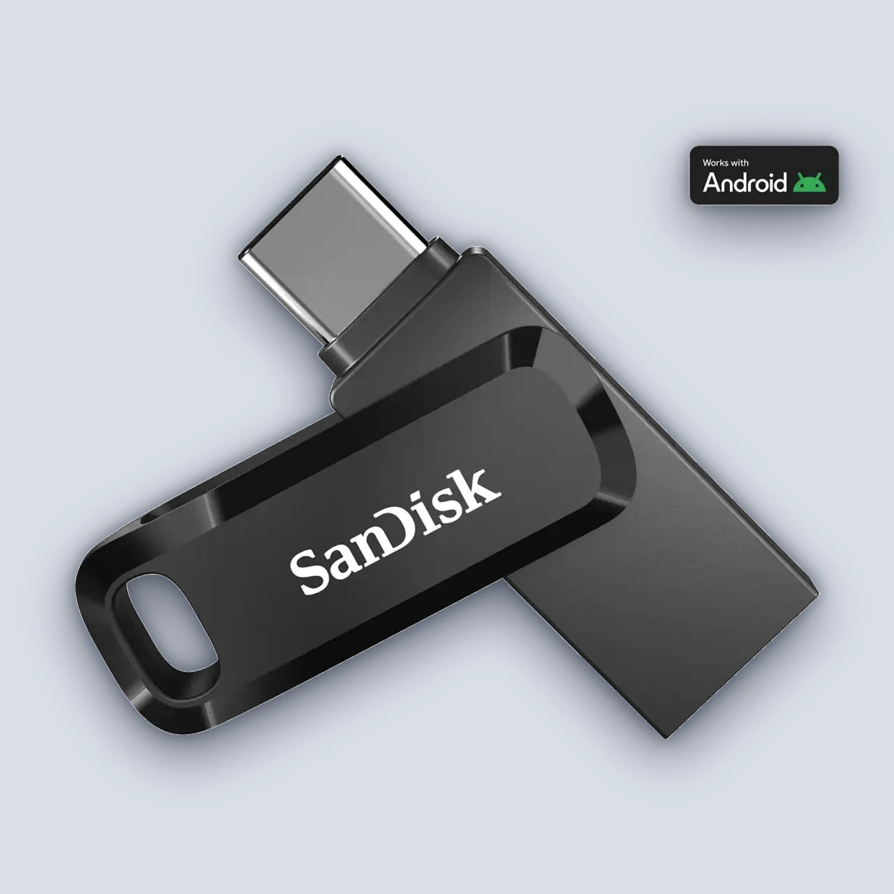 Sandisk Sandisk Ultra Dual Drive Go USB Type-C 256GB Flash Drive