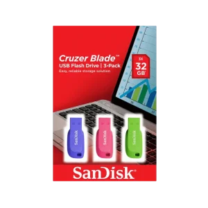 Sandisk Sandisk 3 SDCZ50C-032G-B46T 32G Flash Drive