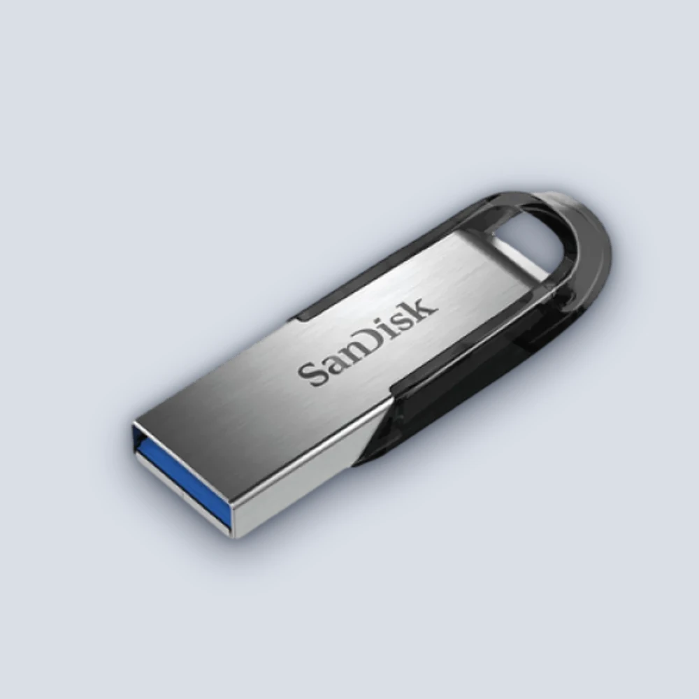 Sandisk Sandisk Ultra Flair USB 3.0 512GB Flash Drive