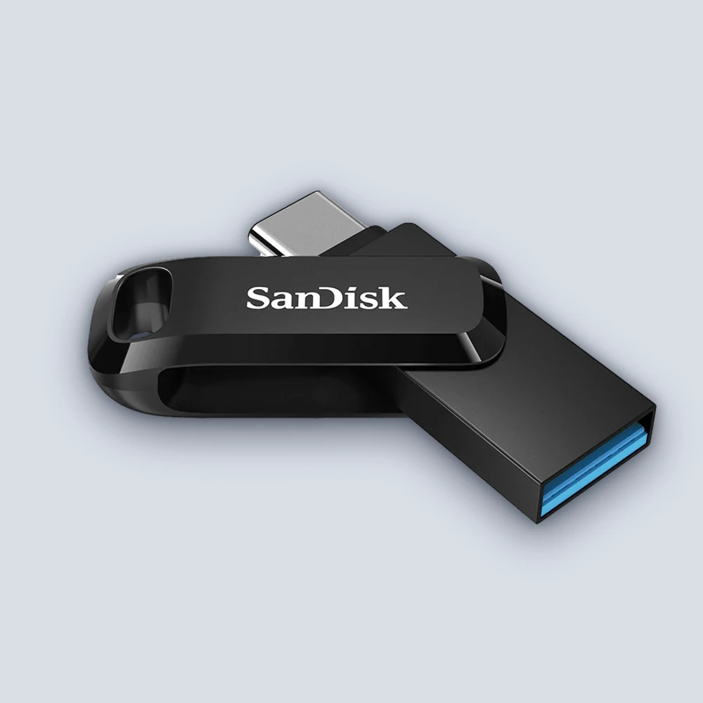 Sandisk Sandisk Ultra Dual Drive Go USB Type-C 512GB Flash Drive