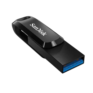 Sandisk Sandisk Ultra Dual Drive Go USB Type-C 512GB Flash Drive