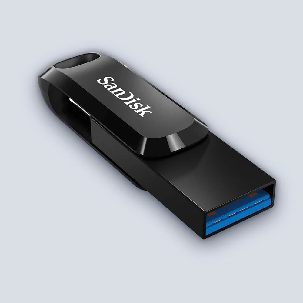 Sandisk Sandisk Ultra Dual Drive Go USB Type-C 512GB Flash Drive