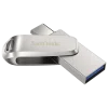 Sandisk Sandisk DUAL USB3.1/TYPEC LUXE 512GB Flash Drive