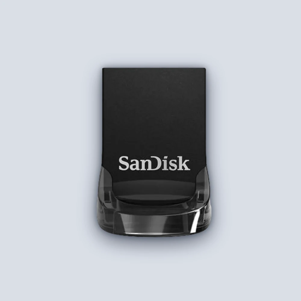 Sandisk Sandisk SA USB3 ULTRA FIT Z430 512GB Flash Drive