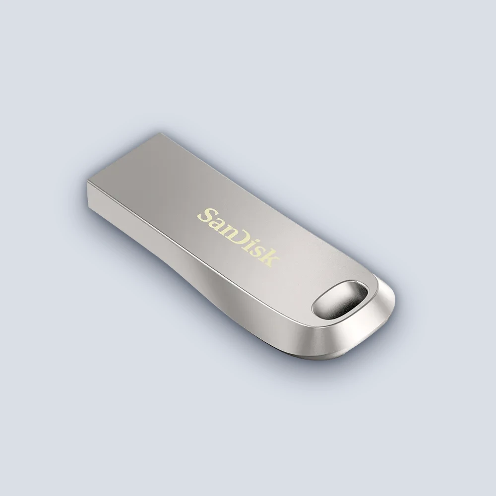 Sandisk Sandisk Ultra LUXE USB 3.1 512GB Flash Drive