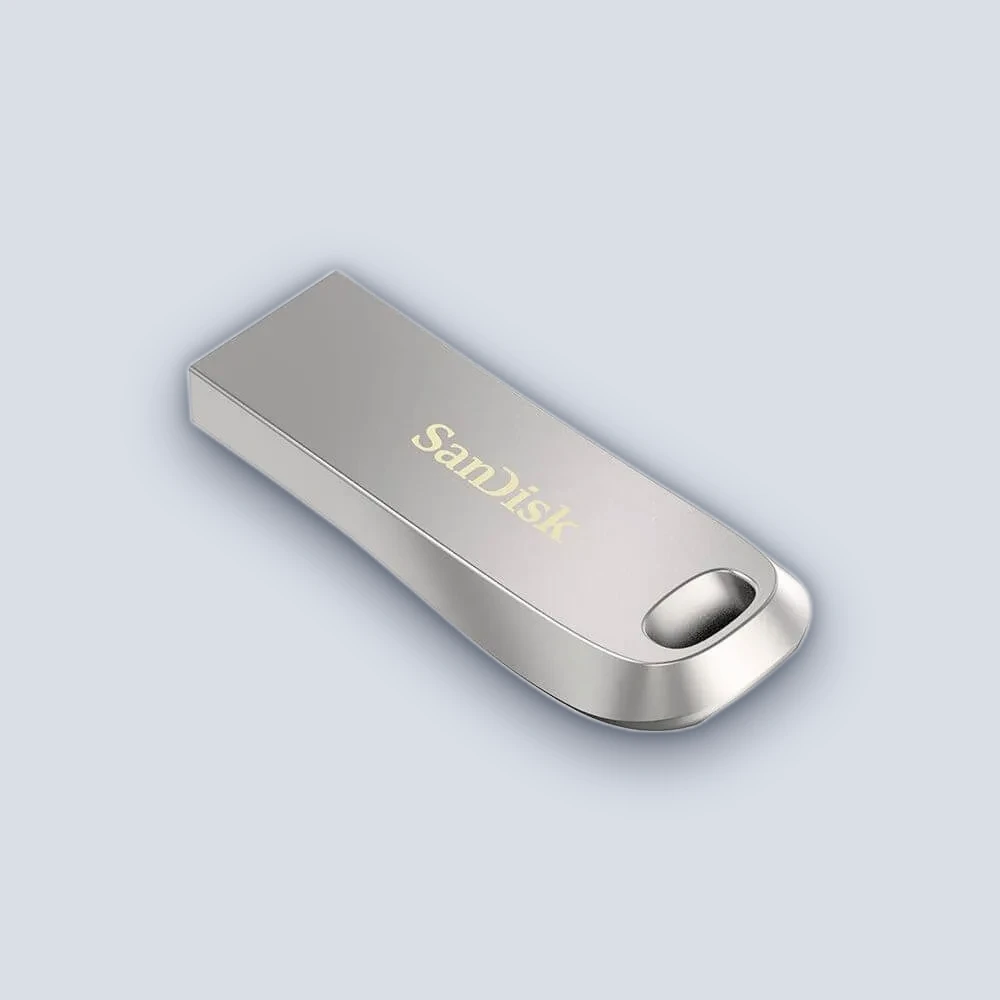 Sandisk Sandisk Ultra LUXE USB 3.1 512GB Flash Drive