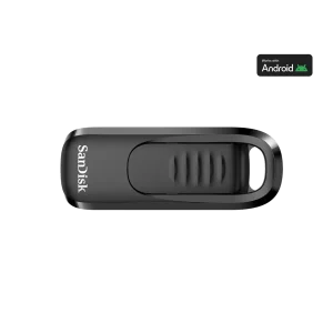 Sandisk Sandisk Z480 Ultra Slider USB Type-C 512GB Flash Drive