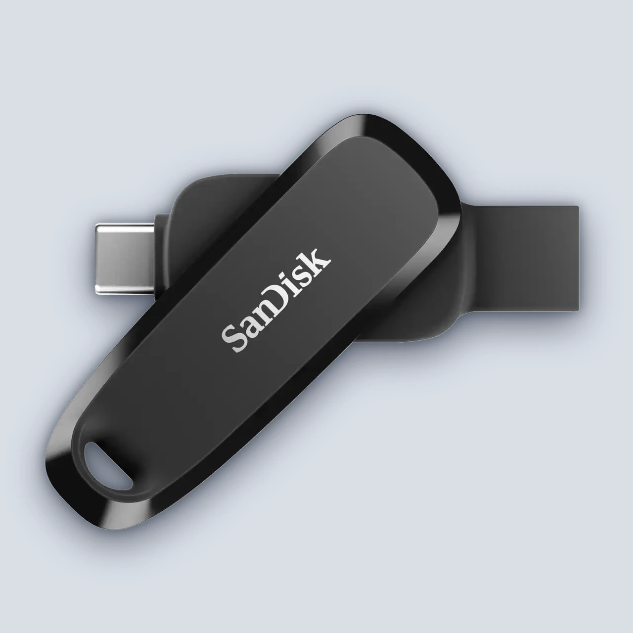 Sandisk Sandisk USB Ultra Dual Drive 3.2 Type-C 512GB Flash Drive