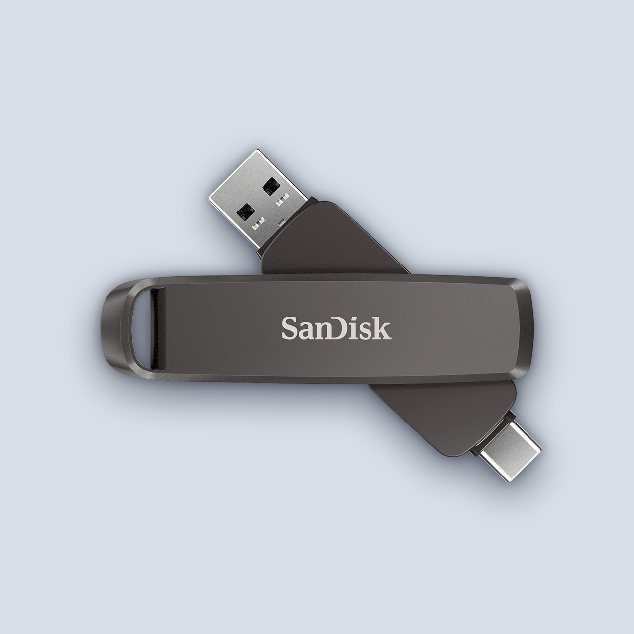 Sandisk Sandisk USB Extreme PRO Type 2T Flash Drive