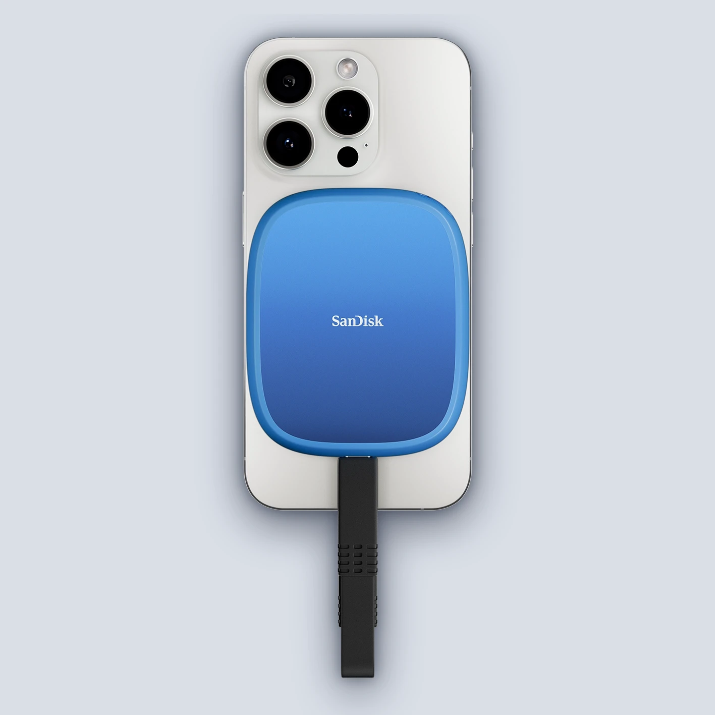 Sandisk Sandisk SSD Creator Phone 1TB