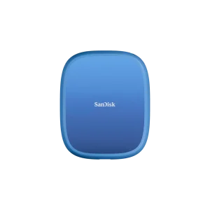 Sandisk Sandisk SSD Creator Phone 1TB