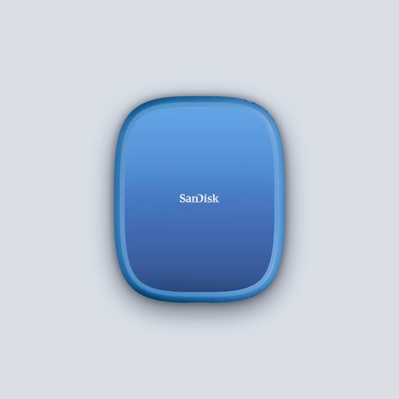Sandisk Sandisk SSD Creator Phone 1TB