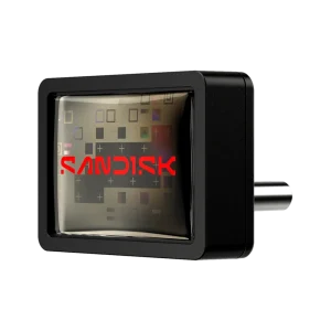 Sandisk Sandisk Extreme Fit USB-C 512GB Charger