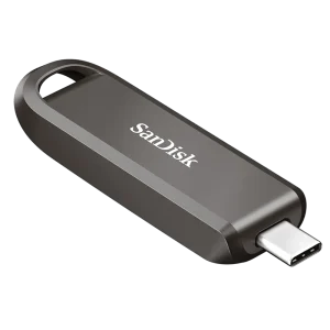 Sandisk Sandisk Extreme PRO USB-C 512GB Charger