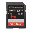 Sandisk Sandisk S.D EX PRO 4K 200S 1T Flash Drive