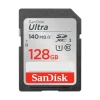 Sandisk Sandisk ULTRA SD 140MB/S 28GB UHS1 Flash Drive