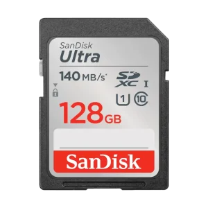 Sandisk Sandisk ULTRA SD 140MB/S 28GB UHS1 Flash Drive